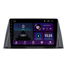 Штатна магнітола Sigma E9232 2+32 Gb Peugeot 308 2016-2018 BMOD Black 9"