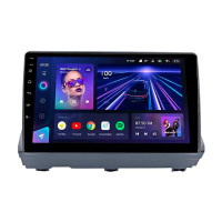 Штатная магнитола Teyes CC3 4+32 Gb Renault Sandero 2021+ LHD 10"