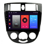 Штатная магнитола Sigma F10216 2+32 Gb Chevrolet Lacetti/Buick Excelle (MT AC) 2004-2013 UV Black 10