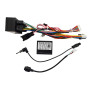 Штатная магнитола Teyes CC3 4+64 Gb Chevrolet Aveo 2014+ 9