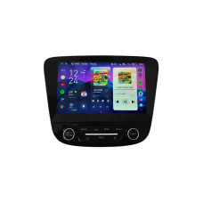 Штатная магнитола Teyes CC4 Pro 2k 8+128 Gb Chevrolet Cruze 2019+ 9"