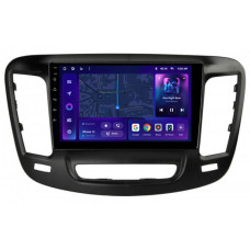 Штатна магнітола AMS MOSS M3 4+32 Gb Chrysler 200 2015-2017 9"