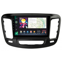 Штатная магнитола Sigma PRO 9464 4+64 Gb Chrysler 200 2015-2017 9"