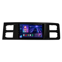 Штатная магнитола Teyes CC3 4+64 Gb Ford Transit 2021-2023 LHD Black 10"