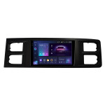 Штатная магнитола Teyes CC3 2k 4+32 Gb Ford Transit 2021-2023 LHD Black 10