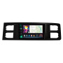 Штатна магнітола Sigma PRO 10464 4+64 Gb Ford Transit 2021-2023 LHD Black 10