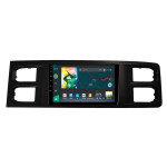 Штатна магнітола Sigma X10464 4+64 Gb Ford Transit 2021-2023 LHD Black 10