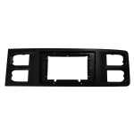 Штатна магнітола Sigma X10464 4+64 Gb Ford Transit 2021-2023 LHD Black 10