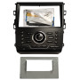 Штатная магнитола Teyes CC4 Pro 2k 8+128 Gb Ford Fusion/Mondeo 2013-2017 A-MOD 9
