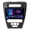 Штатная магнитола Teyes CC3 2k 4+32 Gb Ford Fusion/Mondeo 2009-2012 Black 10