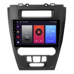 Штатна магнітола Sigma F10216 2+32 Gb Ford Fusion/Mondeo 2009-2012 Black 10