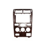 Штатная магнитола Teyes CC3L 4+64 Gb Ford Mondeo Sedan 2000-2003 Wooden 9