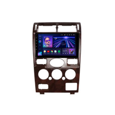 Штатная магнитола Teyes CC3L 4+64 Gb Ford Mondeo Sedan 2000-2003 Wooden 9"