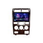 Штатная магнитола Teyes CC3L 4+64 Gb Ford Mondeo Sedan 2000-2003 Wooden 9