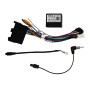 Штатна магнітола AMS MOSS M3 4+32 Gb Ford Transit 350 2021+ LOW-END 10