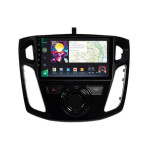 Штатна магнітола Sigma PRO 9464 4+64 Gb Ford Focus 2012-2019 9