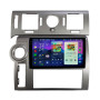 Штатная магнитола Teyes CC4 2k 8+128 Gb Hummer H2 E85 2007-2009 Sliver 9