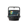 Штатна магнітола Sigma X9464 4+64 Gb Acura TXS 2003-2005 B-MOD 9