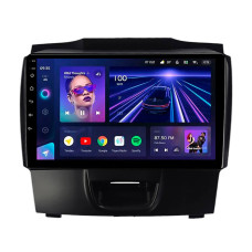 Штатная магнитола Teyes CC3 4+32 Gb Isuzu D-MAX/Chevrolet S10/Colorado/Blazer 2015-2018 (Нижняя кнопка аварийки) 9"