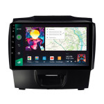 Штатная магнитола SIGMA PRO 9464 4+64 Gb Isuzu D-MAX/Chevrolet S10/Colorado/Blazer 2015-2018 (Нижняя кнопка аварийки) 9