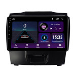 Штатна магнітола Sigma E9232 2+32 Gb Isuzu D-MAX/Chevrolet S10/Colorado/Blazer 2015-2018 (Нижня кнопка аварійки) 9