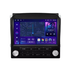Штатна магнітола AMS MOSS M3 4+32 Gb Lexus LX470/Toyota Land Cruiser Prado LC100 1998-2003 9"