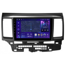 Штатная магнитола AMS MOSS M3 4+32 Gb Mitsubishi Lancer 2010-2016 9"
