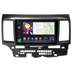 Штатна магнітола Sigma PRO 9464 4+64 Gb Mitsubishi Lancer 2010-2016 9