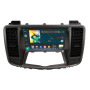 Штатна магнітола Sigma X9464 4+64 Gb Nissan Altima J32/Teana 2008-2012 без CD BSJ 9