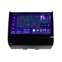 Штатная магнитола AMS MOSS M3 4+32 Gb Nissan Pathfinder 2013+ Black 9"