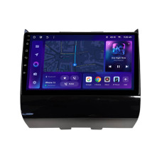 Штатна магнітола AMS MOSS M3 4+32 Gb Nissan Pathfinder 2013+ Black 9"