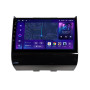 Штатна магнітола AMS MOSS M3 4+32 Gb Nissan Pathfinder 2013+ Black 9