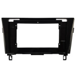 Штатная магнитола Sigma S10432 4+32 Gb Nissan X-Trail/Qashqai/Rogue 2014-2020 UV Black 10