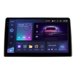 Штатная магнитола Teyes CC3 2k 4+64 Gb Nissan Tiida 2005-2010 9