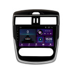 Штатна магнітола Sigma E9232 2+32 Gb Nissan Tiida 2016-2020 MT AC 9