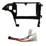 Штатна магнітола Teyes CC3 4+64 Gb Toyota Prius 30 2009-2015 10