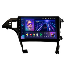 Штатна магнітола Teyes CC3 4+64 Gb Toyota Prius 30 2009-2015 10"