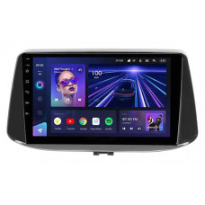 Штатная магнитола Teyes CC3 4+32 Gb Hyundai i30 2017 UV Black 9"