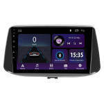 Штатна магнітола Sigma E9232 2+32 Gb Hyundai i30 2017 UV Black 9