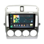 Штатна магнітола Sigma X9464 4+64 Gb Kia Carnival 2002-2008 Sliver 9