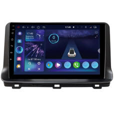 Штатная магнитола Sigma S10432 4+32 Gb Kia Ceed 2021+ Black 10"