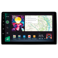 Штатная магнитола Sigma PRO 9464 4+64 Gb Kia Magentis/Optima 2005-2010 9"