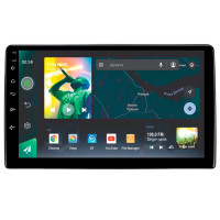 Штатная магнитола Sigma X9464 4+64 Gb Kia Magentis/Optima 2005-2010 9"