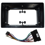 Штатная магнитола Sigma PRO 9464 4+64 Gb Kia Magentis/Optima 2005-2010 9