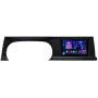 Штатная магнитола Teyes CC3 4+32 Gb Kia Seltos 2019+ LHD Black 9