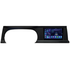 Штатная магнитола Sigma S9432 4+32 Gb Kia Seltos 2019+ LHD Black 9"