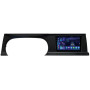 Штатная магнитола Sigma S9432 4+32 Gb Kia Seltos 2019+ LHD Black 9