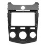 Штатная магнитола Teyes CC3 2k 6+128 Gb Kia Cerato/Forte 2009-2017 AT AC Black 9