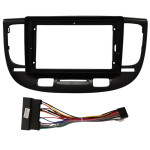 Штатна магнітола Sigma E9232 2+32 Gb Kia RIO 2005-2007 B-MOD 9