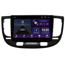 Штатна магнітола Sigma E9232 2+32 Gb Kia RIO 2005-2007 B-MOD 9"